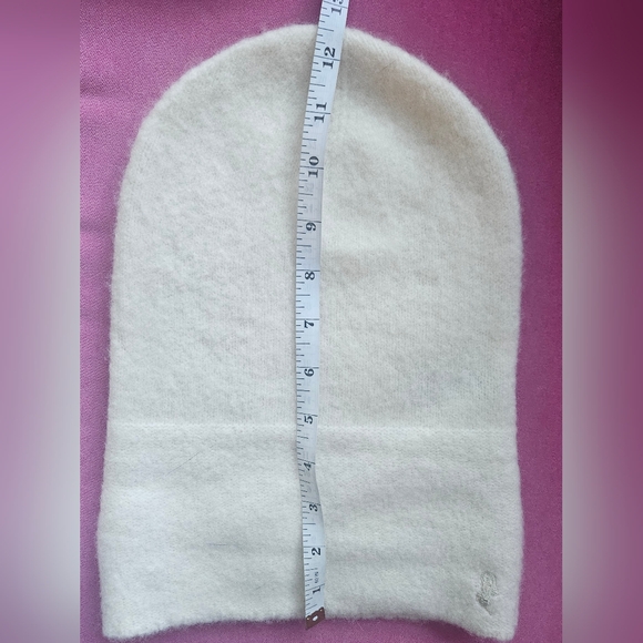 POLO Ralph Lauren Knit Beanie OS - Picture 9 of 10